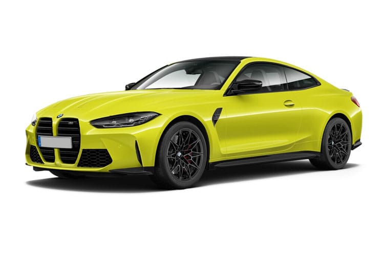 BMW M4 COUPE SPECIAL EDITIONS M4 CSL 2dr Step Auto