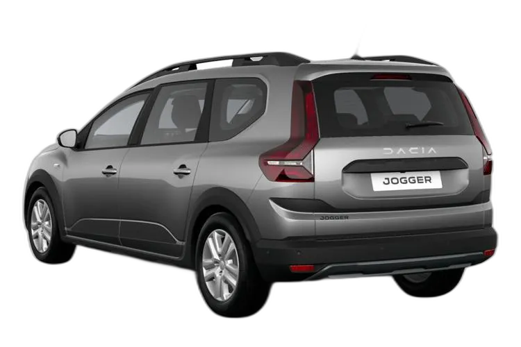 DACIA JOGGER ESTATE 1.0 TCe Essential 5dr