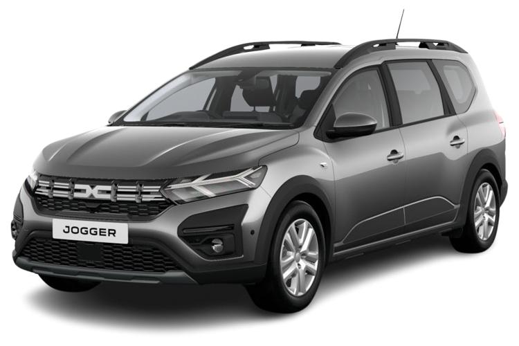 DACIA JOGGER 1.0 TCe Expression 5dr