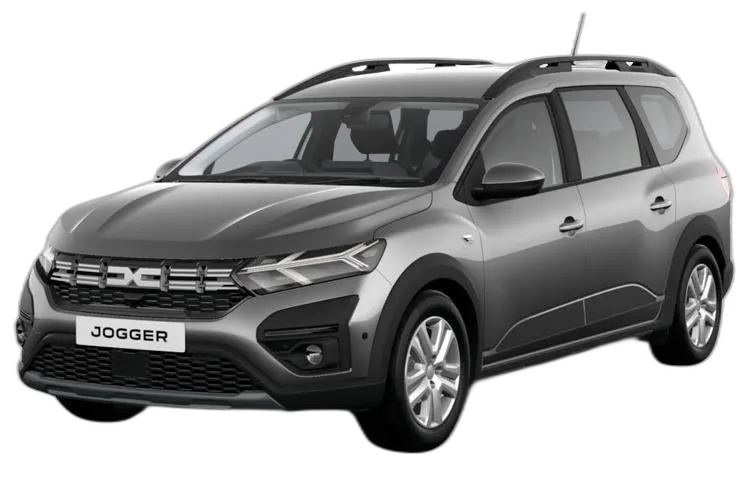 DACIA JOGGER ESTATE 1.0 TCe Expression 5dr
