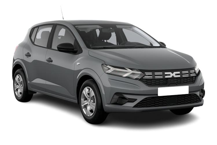 DACIA SANDERO HATCHBACK 1.0 Tce Essential 5dr