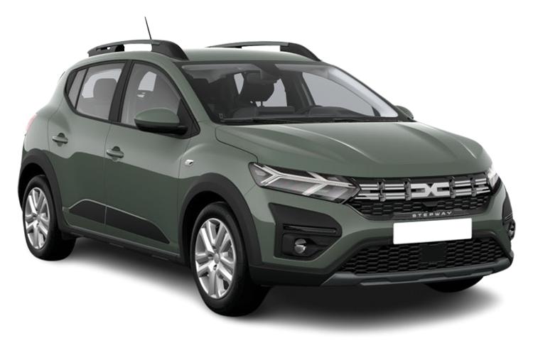 DACIA SANDERO STEPWAY HATCHBACK 1.0 TCe Essential 5dr