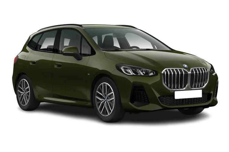 BMW 2 SERIES ACTIVE TOURER 225e xDrive M Sport 5dr DCT