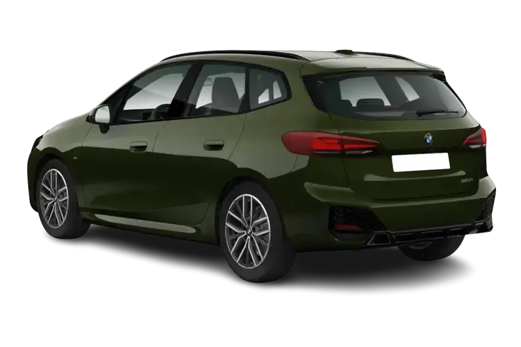 BMW 2 SERIES ACTIVE TOURER 225e xDrive M Sport 5dr DCT [Tech Plus Pack]