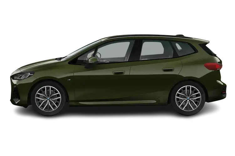 BMW 2 SERIES ACTIVE TOURER 225e xDrive M Sport 5dr DCT [Tech Plus Pack]