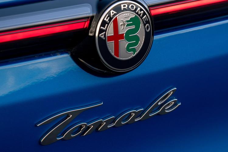 ALFA ROMEO TONALE HATCHBACK 1.5 MHEV Veloce 5dr Auto