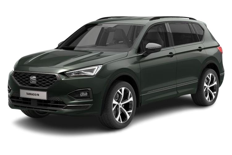 SEAT TARRACO ESTATE 1.5 EcoTSI Xperience Lux 5dr DSG