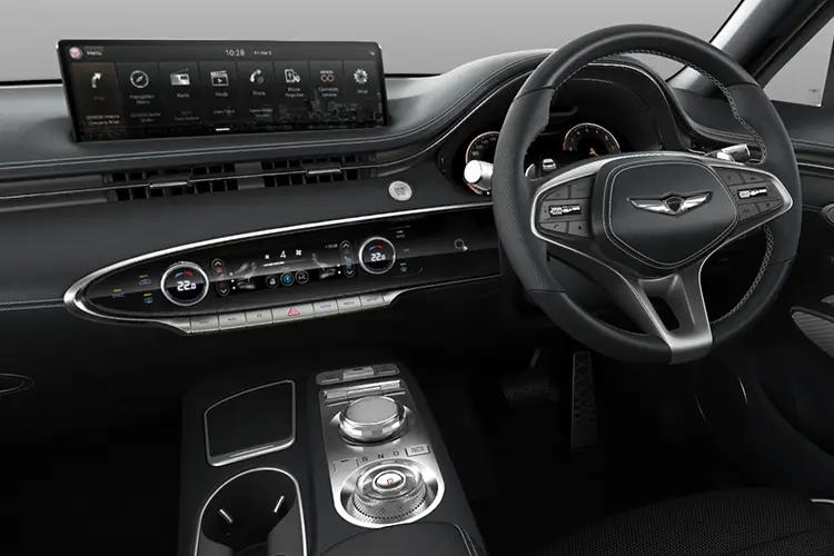 GENESIS GV70 DIESEL ESTATE 2.2D [201] Sport 5dr Auto AWD [Innovation Pack]