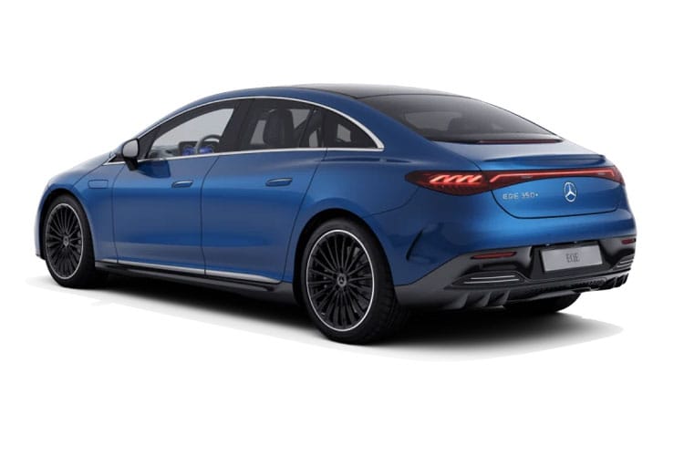 MERCEDES-BENZ EQE SALOON EQE 300 180kW Exclusive Luxury 89kWh 4dr Auto