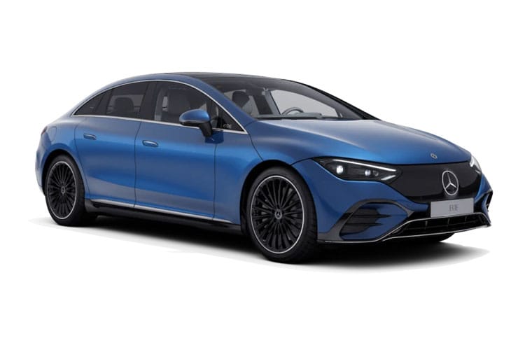 MERCEDES-BENZ EQE SALOON EQE 300 180kW Exclusive Luxury 89kWh 4dr Auto