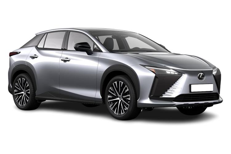 LEXUS RZ 450e 230kW Direct4 71.4 kWh 5dr Auto [Premium +]