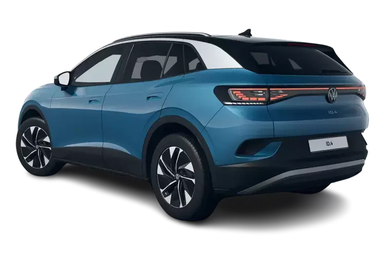 Volkswagen ID.4 ESTATE 150kW Life Ed Pro Perform 77kWh 5dr Auto[125kW Ch]