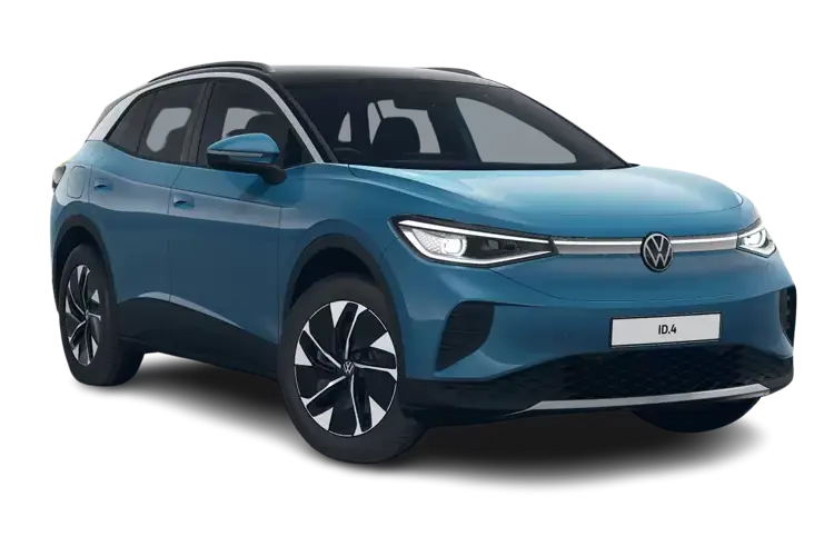Volkswagen ID.4 ESTATE 150kW Life Ed Pro Perform 77kWh 5dr Auto[125kW Ch]