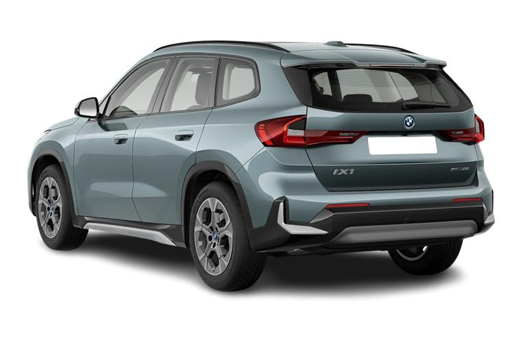 BMW iX1 ELECTRIC ESTATE 230kW xDrive30 xLine 65kWh 5dr Auto