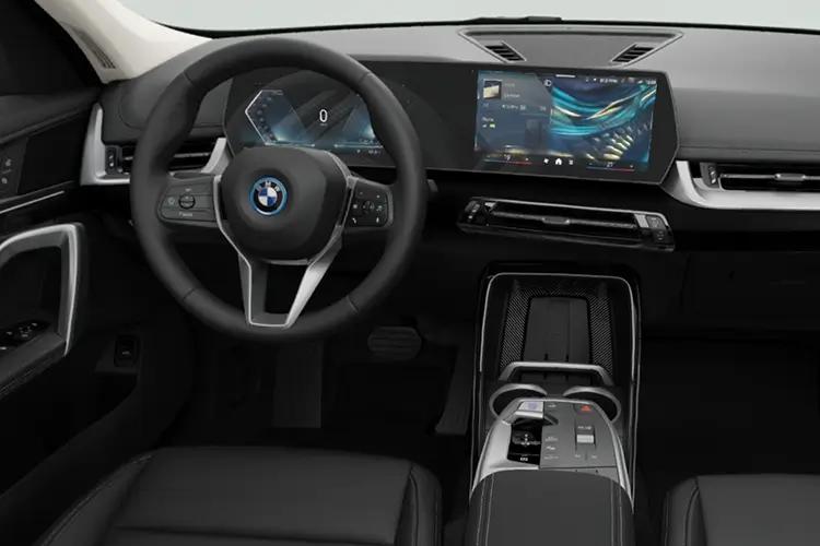 BMW iX1 ELECTRIC ESTATE 230kW xDrive30 xLine 65kWh 5dr Auto