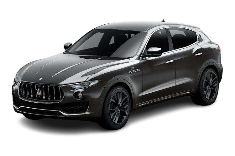 MASERATI LEVANTE ESTATE V6 430 Modena 5dr Auto