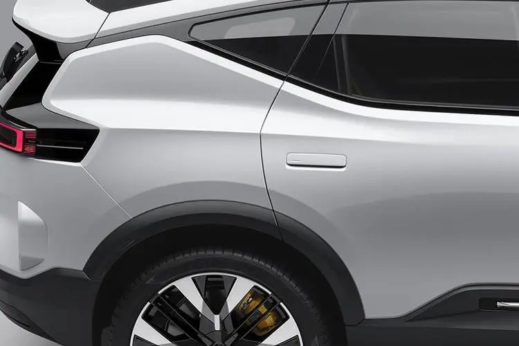 POLESTAR 3 ESTATE 360kW 111kWh Long Range DM Plus Pilot 5dr Auto