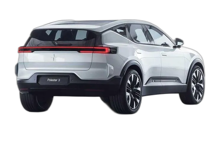 POLESTAR 3 ESTATE 380kW 111kWh LR DM Plus Pilot performance 5dr Auto