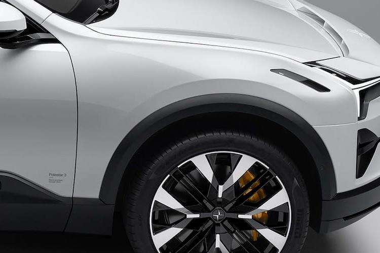 POLESTAR 3 ESTATE 380kW 111kWh LR DM Plus Pilot performance 5dr Auto