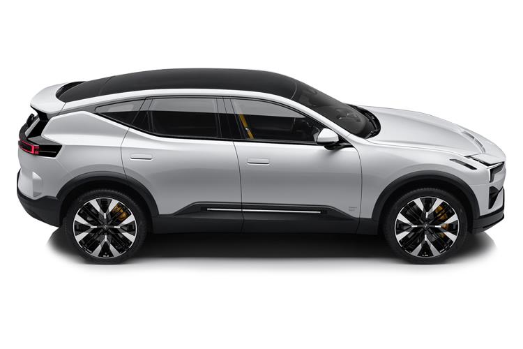 POLESTAR 3 ESTATE 380kW 111kWh LR DM Plus Pilot performance 5dr Auto