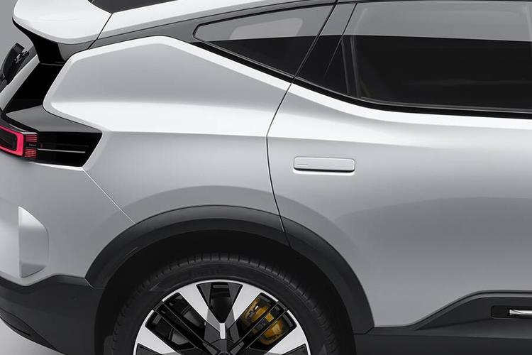 POLESTAR 3 ESTATE 380kW 111kWh LR DM Plus Pilot performance 5dr Auto