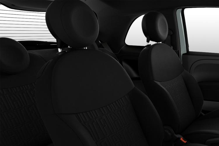 FIAT 500 HATCHBACK 1.0 Mild Hybrid Top 3dr