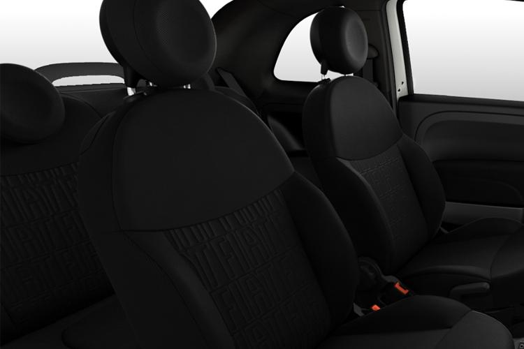 FIAT 500C CONVERTIBLE 1.0 Mild Hybrid Top 2dr