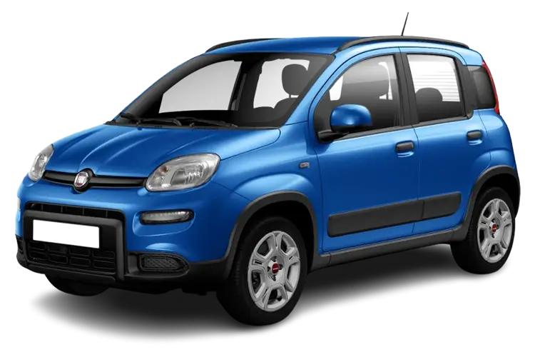 FIAT PANDA 1.0 Mild Hybrid [Touchscreen] [5 Seat] 5dr