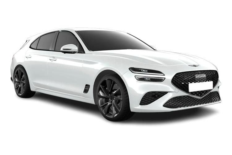 GENESIS G70 SHOOTING BRAKE 2.0T [245] Sport 5dr Auto [Innovation Pack]