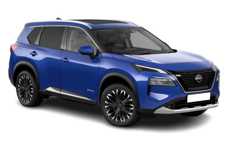 NISSAN X-TRAIL 1.5 MHEV 163 Acenta Premium 5dr Xtronic