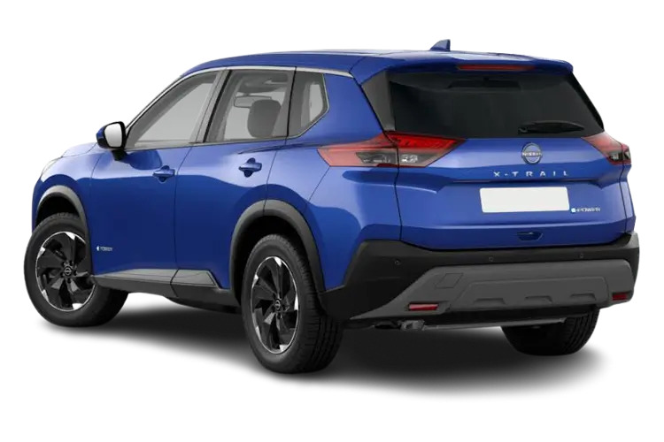 NISSAN X-TRAIL STATION WAGON 1.5 E-Power 204 Acenta Premium 5dr Xtronic