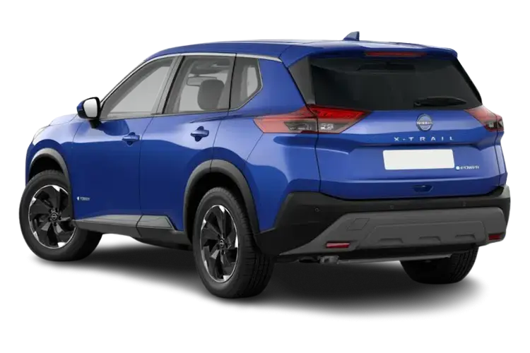 NISSAN X-TRAIL STATION WAGON 1.5 E-Power 204 Acenta Premium 5dr Xtronic