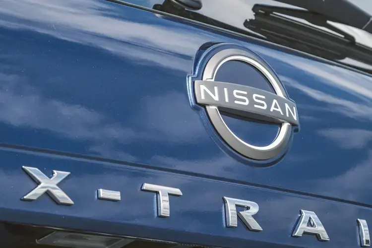 NISSAN X-TRAIL STATION WAGON 1.5 E-Power 204 Acenta Premium 5dr Xtronic