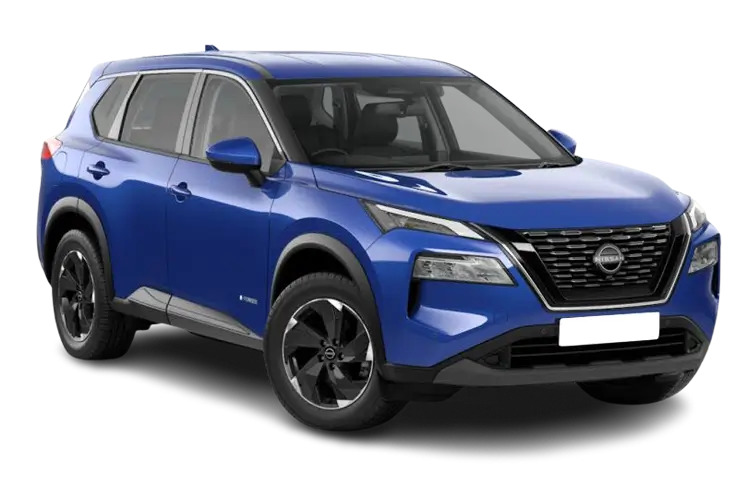 NISSAN X-TRAIL 1.5 E-Power 204 Acenta Premium 5dr Xtronic
