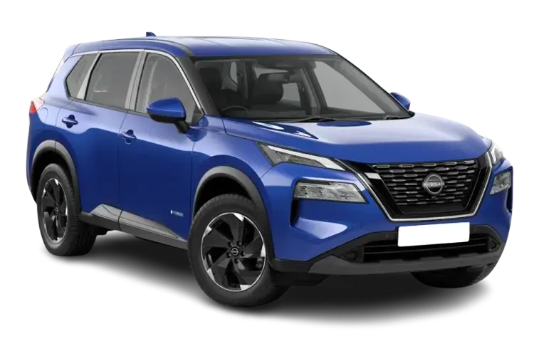 NISSAN X-TRAIL STATION WAGON 1.5 E-Power 204 Acenta Premium 5dr Xtronic