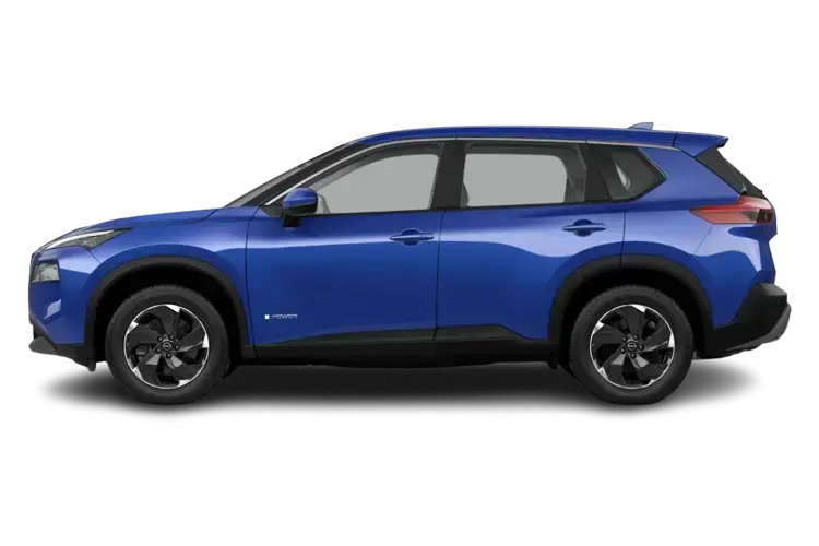NISSAN X-TRAIL STATION WAGON 1.5 E-Power 204 Acenta Premium 5dr Xtronic