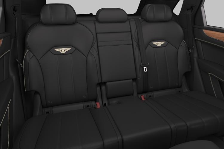 BENTLEY BENTAYGA ESTATE 4.0 V8 Azure 5dr Auto [7 Seat]