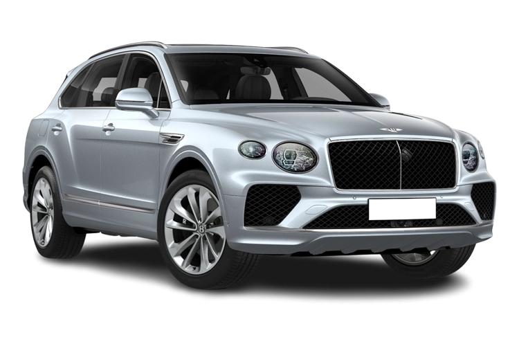 BENTLEY BENTAYGA ESTATE 4.0 V8 Azure 5dr Auto [7 Seat]