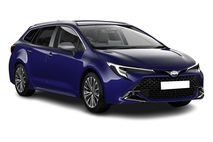 TOYOTA COROLLA 1.8 Hybrid Icon 5dr CVT