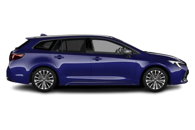 TOYOTA COROLLA TOURING SPORT 1.8 Hybrid Icon 5dr CVT