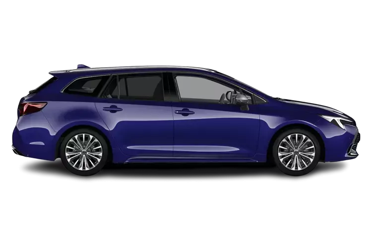 TOYOTA COROLLA TOURING SPORT 2.0 Hybrid Icon 5dr CVT