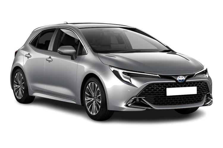 TOYOTA COROLLA 1.8 Hybrid Design 5dr CVT