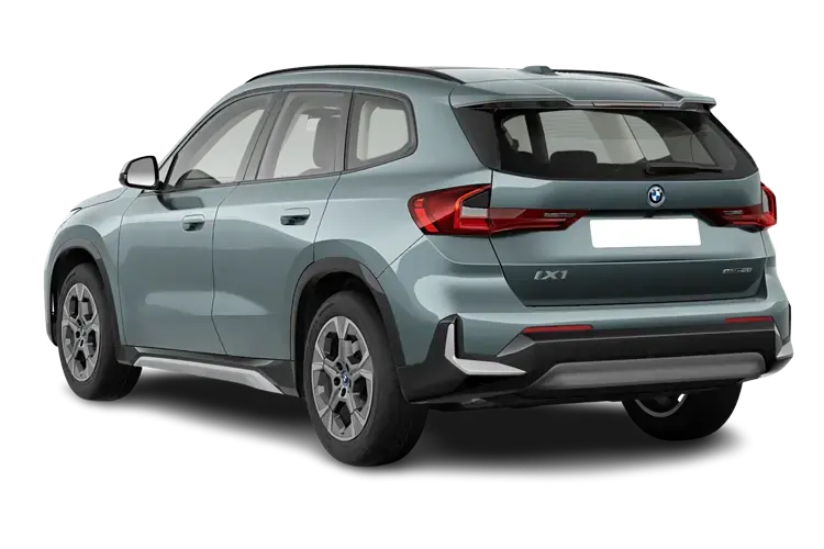 BMW iX1 ELECTRIC ESTATE 230kW xDrive30 M Sport 65kWh 5dr Auto [22kWCh]