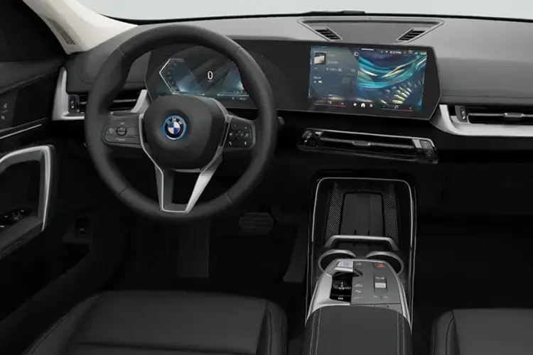 BMW iX1 ELECTRIC ESTATE 230kW xDrive30 M Sport 65kWh 5dr Auto [22kWCh]