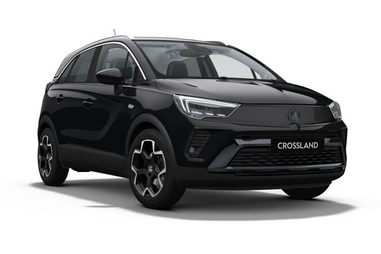 VAUXHALL CROSSLAND HATCHBACK 1.2 Turbo [130] GS 5dr Auto