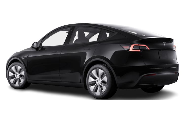 TESLA MODEL Y HATCHBACK RWD 5dr Auto