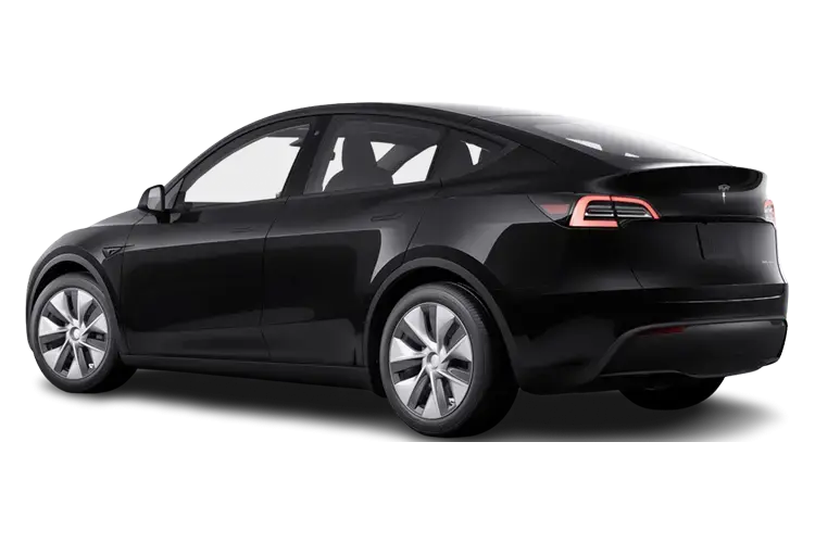TESLA MODEL Y HATCHBACK Tesla Model Y RWD Long Range 5dr Auto