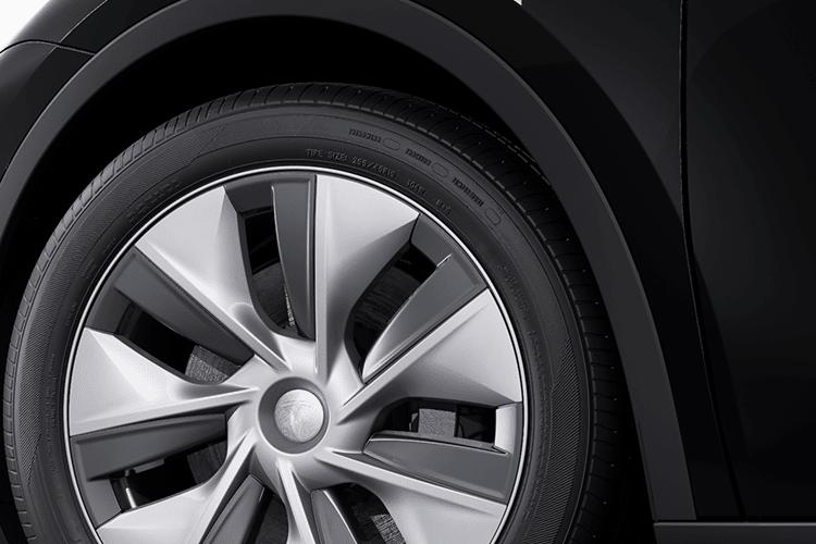 TESLA MODEL Y HATCHBACK RWD 5dr Auto