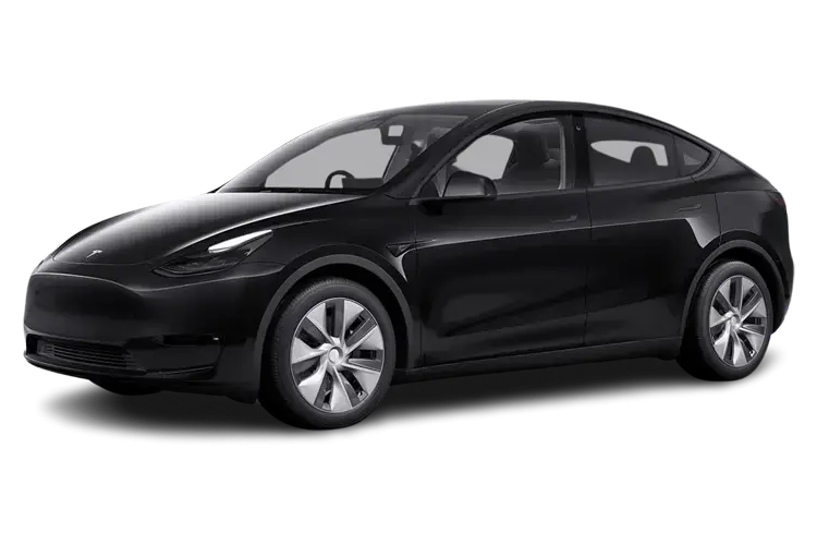 TESLA MODEL Y HATCHBACK Tesla Model Y RWD Long Range 5dr Auto