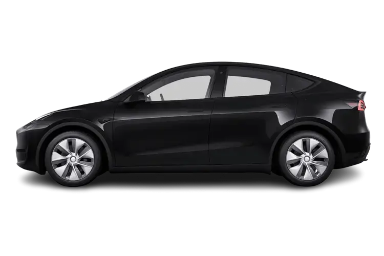 TESLA MODEL Y HATCHBACK Tesla Model Y RWD Long Range 5dr Auto